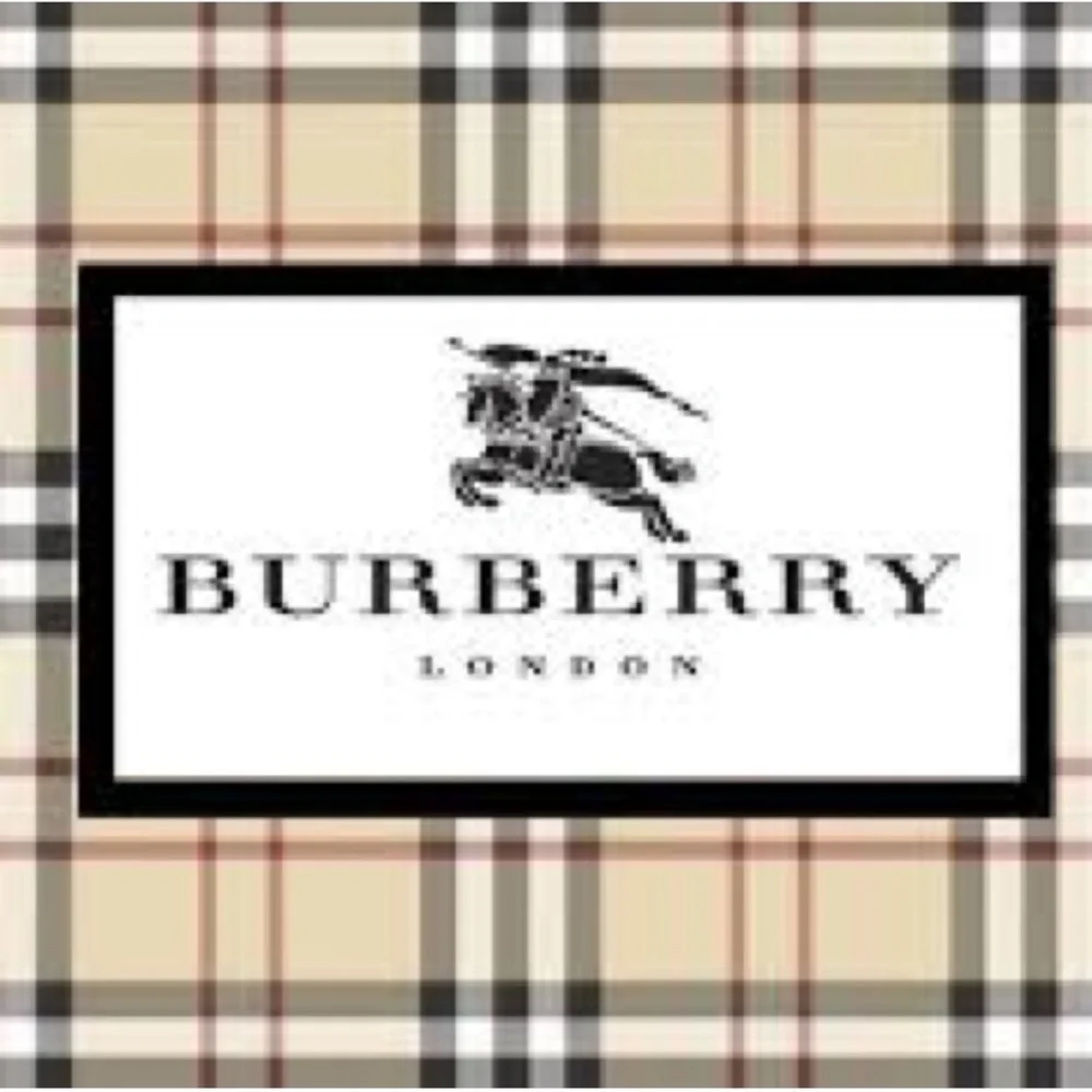 Vintage Burberry Nova Check Shirt Y2K Lightweight Plaid All Season Size Large - Picture 2 of 16
